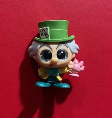 Disney Doorables Series 6 – You Pick (Buy 3 Get 1 Free) – New/Sealed