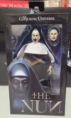 NECA The Nun Figure 8″ 2019