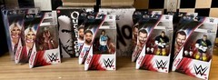 Jey Uso (Yeet) – WWE Elite 114 PRE-SALE SHIPS IN MARCH ⬅️ ⬅️
