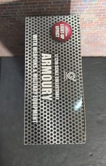 1/12 Scale Armoury Guns Gage & Accessories For 6″ Figs “US SELLER & I SHIP DAILY