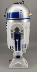 R2-D2 18″ Droid Figure Non-Electronic Star Wars Jakks Pacific 2015