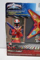 NEW Power Rangers Ninja Steel DX Ninja Battle Morpher Bandai 43501 SEALED