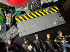 Set of 15 X-Men 2000 Figures Plus Multiple Sets ToyBiz Wolverine Cyclops Magento