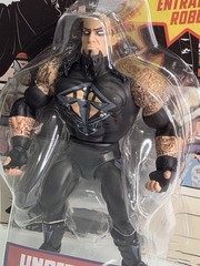 WWE Superstars Series 18 Full Set Undertaker Mankind Ventura Rhodes Mattel 2026