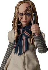 MEDICOM TOY MAFEX No.263 THIS IS M3GAN ACTION FIGURE 140mm w/ Tracking NEW