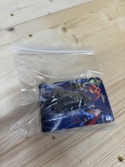 Batman DC Comics Figurine Action Figure Monogram International New Sealed Toy