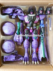 ToysMage TM-01 Beast Wars MP-43 MP Scale SEALED NEW USA SELLER! [READ]