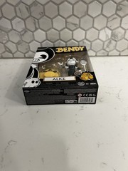Bendy Alice Angel Action Figure Jakks Pacific Bendy and the Ink Machine