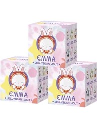 MJ Studio EMMA Jellybean Jolt Blind box Lot of 4 Brand New Unopened