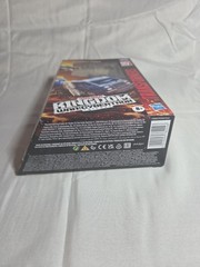 Transformers War For Cybertron Kingdom Autobot Pipes NIB