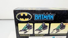 Batman Mission Masters 4 B.A.T.V. (See Photos)