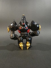 Max Toy Co Wizard Abigail sofubi sofvi Made in Japan