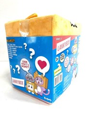 LankyBox Giant Mystery Foxy Plush Box, NEW
