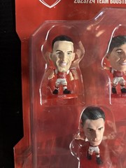 Arsenal 2023/24 Team Booster Pack Soccer Starz