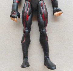 DC Comics Teen Titans The New 52 SUPERBOY Action Figure 6″ #f1