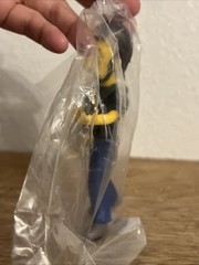 NECA Pete Townshend (The Who) The Simpsons 5” Figure PVC Toy New Sealed