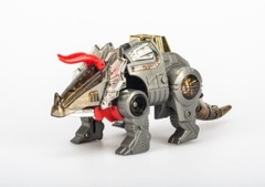 TRANSFORM G1 Reissue Slag Brand New Free Shipping