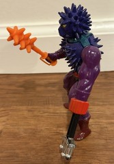 Vintage Spikor Action Figure Complete He-Man Masters Of The Universe
