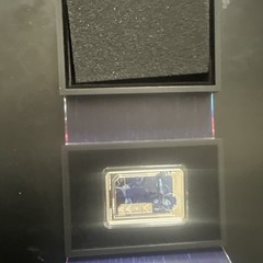 2024 Niue Hasbro G.I. Joe Scarlett 1oz Silver Colorized Proof Coin