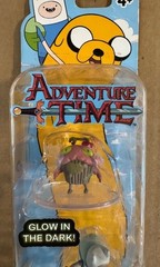Adventure Time Undead People 2-Inch Mini Figure 4-Pack Sealed Ships FREE in USA