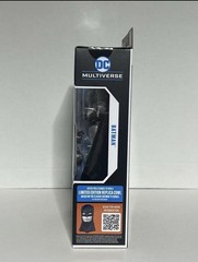 McFarlane DC Multiverse Batman Classic TV Series Platinum Edition 7″ Figure