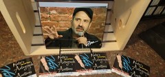Dave Attell Comedian Signed 8×10 Autographed RARE actor #2