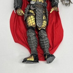 Neca Predator AVP Elder Predator Action Figure w/ Accessories READ