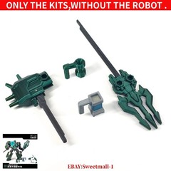 3D DIY Trident Hammer Wine Glass Upgrade Kit For AOTP ALCHEMIST PRIME Accessorie