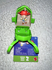 TOY STORY 5 SMALL STARS SERIES 2 COMPLETE SET OF 8 **NEW OPENED**