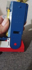 VINTAGE ROBOT BERALIOS & GUNPER GODAIKIN MIARAI ROBO DALATANIOUS 1979 VOLTRON
