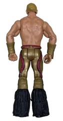 2016 WWE Mattel Basic Series 66 Tyler Breeze RAW SMACKDOWN