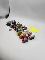 Thomas & Friends Train MINIS Lot x18 – G – Edward Gator Nia Emily Henry Gordon