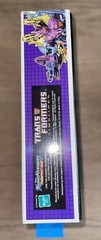 Transformers TFCC 2007 Timelines Piranacon Exclusive MIB Mint