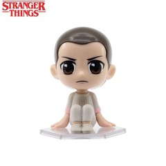 YuMe Stranger Things Bobble Me Hero Blind Box Mini Figure Random 1pc Mystery Toy