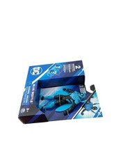 DC Spin Master Blue Beetle 4″ Figure With 2 Surprise Accessories