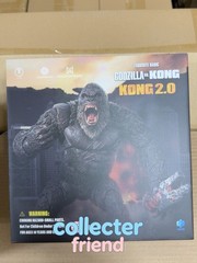 NEW HIYA EBG0241 Godzilla vs. Kong Kong 2.0 6″ Action Figure Model Toy