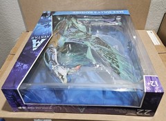 NEW McFarlane Toys Avatar Jake Sully’s Banshee Action Figure 2022 NIB