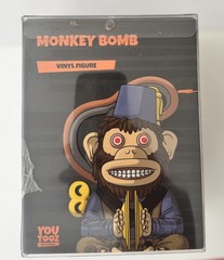 Youtooz Monkey Bomb Call of Duty Collection * Vinyl Figure *