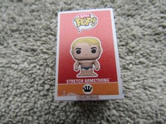 Funko Bitty Pop Retro Toys STRETCH ARMSTRONG No # 😳 MINT