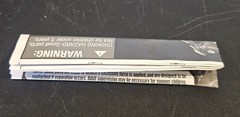 Transformers Prime First Edition Deluxe Vehicon 2011 Complete Never Tramsformed!