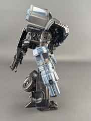 Transformers 2007 Movie Ironhide complete Hasbro Voyager Class