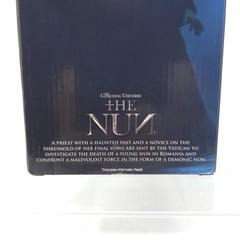 Neca Horror The Conjuring 8″ Nun Clothed Action Figure