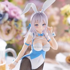 Alya Alisa Mikhailovna Bunny Girl 28cm PVC Anime Figure