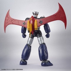 Bandai Hobby Mazinger Z Infinity Ver. 1/60 Scale Model Kit