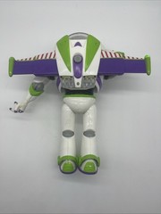 Disney Store London Toy Story Lot Woody Jessie Buzz Lightyear PLEASE READ