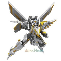 New GD Cyclone Hawk Combined Transforming Robot Vehicle Action Figure model