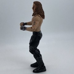 WWE Shawn Michaels Elite Monday Night Wars Greatest Hits Series 1 HBK DX Mattel