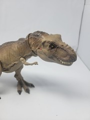 2017 Jurassic World Park Legacy Collection Extreme Chomping T-Rex