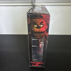 Five Nights at Freddys Endo Series Classic & Withered Freddy FNAF Jazwares New