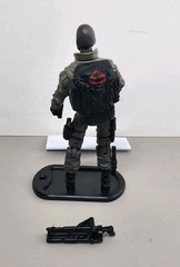 GI Joe Firefly Figure Set Cobra Troopers Retaliation Lot